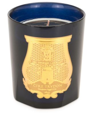 Cire Trudon Candela Ourika - Nero