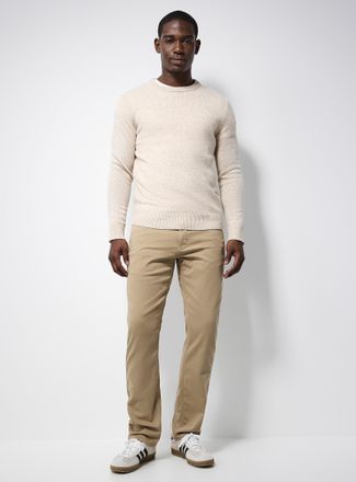 Duer Mens No Sweat 5-pocket pant Straight fit