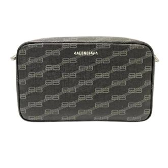 Balenciaga Borsa a spalla Vintage Pre-owned - - Pre-owned - Donna - Nero - ONE SIZE
