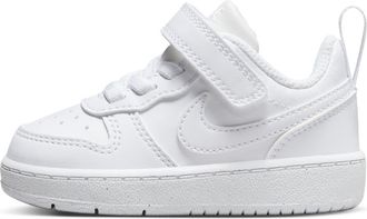 Nike (TD) Nike Court Borough Low Recraft Triple White DV5458-106