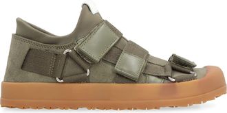 Volta Compostela Low-top Sneakers