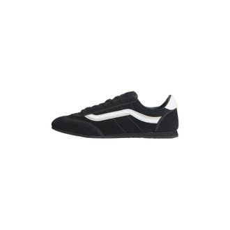 Vans Hombre, Zapatos, Negro, Talla: 45 EU