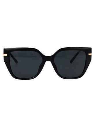 Michael Kors quadratische Sonnenbrille 0 Mk2231 U 300587