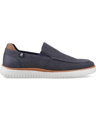 Hush Puppies Damon Slip On Shoe