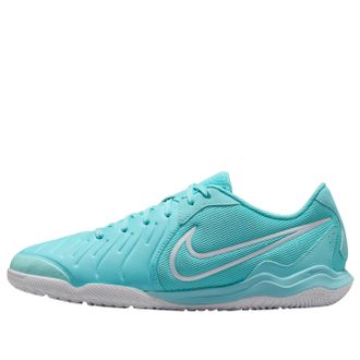 Nike Tiempo Legend 10 Academy IC Tiffany DV4341-401