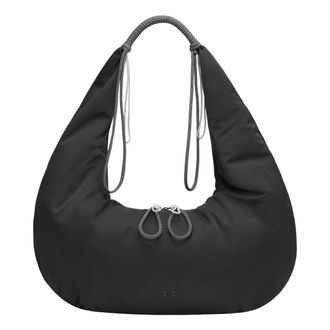 Under Armour (WMNS) Under Armour UA Studio Cinch Crescent Bag Black 6009634-001