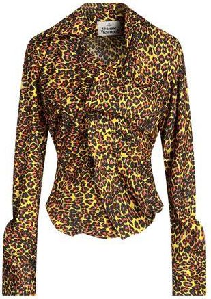 Vivienne Westwood TOPWEAR - Shirts sur YOOX.COM