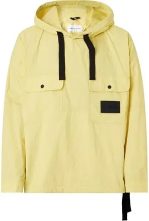 Calvin Klein Jeans Nylon Lightweight Popove L