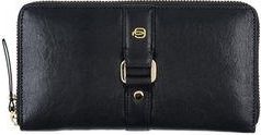 Piquadro Small Leather Goods - Wallets sur YOOX.COM