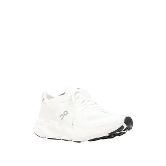 On Running Hombre, Deporte, Blanco, Talla: 42 1/2 EU