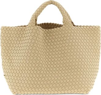 Naghedi Borsa tote St. Barths media - Toni neutri