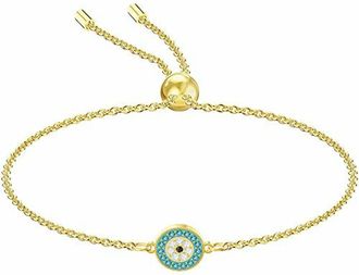 Swarovski Luckily Armband - Dames - Accessoires - Veelkleurig - Maat: ONE Size