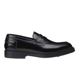 Doucal's Uomo, Scarpe, Nero, 43 EU, new