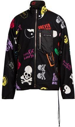 Mastermind Japan ROPA DE ABRIGO - Chaquetas y cazadoras en YOOX.COM