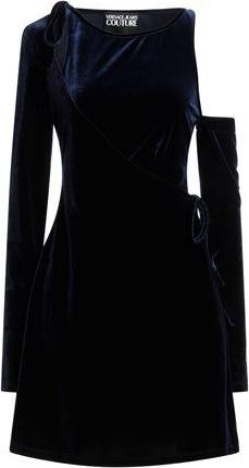 Versace DRESSES - Mini dresses sur YOOX.COM