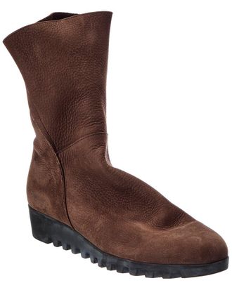 Arche Lomham Leather Boot