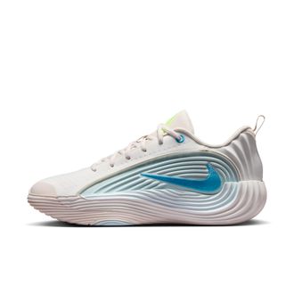 Nike Mens Giannis Immortality 5 Basketball Shoes in White | IM5130-102