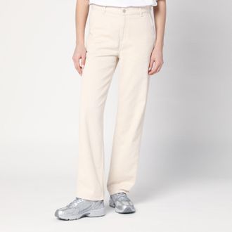 Carhartt Work in Progress Master Pant Natural