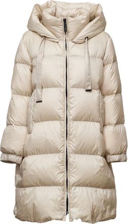 Max Mara Mujer, Abrigos, Beige, Talla: 2XS