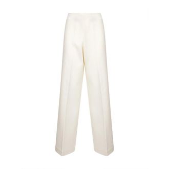 P.A.R.O.S.H. P.a.r.o.s.h., Donna, Pantaloni, Beige, S, new