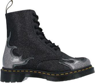 Dr. Martens CALZADO - Botines de ca&ntilde;a alta en YOOX.COM