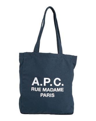 A.P.C. TASCHEN - Schultertaschen auf YOOX.COM