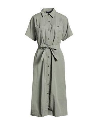 A.P.C. DRESSES - Midi dresses sur YOOX.COM