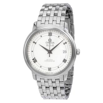 Omega De Ville Automatic Unisex Watch 424.10.37.20.04.001