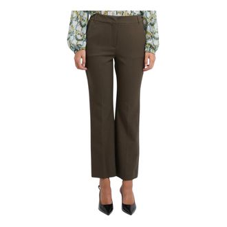 iBlues Donna, Pantaloni, Verde, XS, new