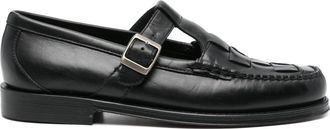 G.H. Bass & Co. Heritage Loafers - Mens - Calf Leather