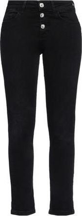 Liu Jo PARTES DE ABAJO - Pantalones vaqueros en YOOX.COM