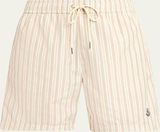 Moncler Mens Carpenter Shorts
