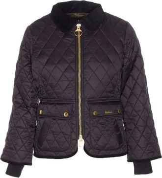 Barbour Donna, Giacche, Nero, S, new