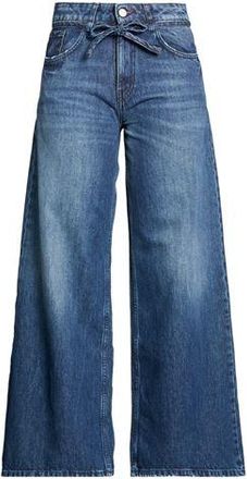 Reign BOTTOMWEAR - Pantaloni jeans su YOOX.COM