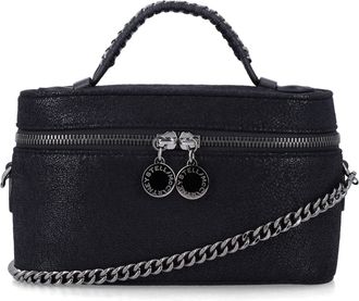 Stella McCartney Stella McCartney-tassen. Zwart
