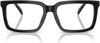 Michael Kors Bayshore Demo Sport Mens Eyeglasses MK4155U 3005 55
