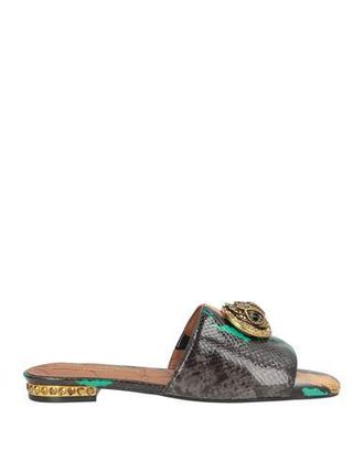 Kurt Geiger CALZADO - Sandalias con cierre en YOOX.COM