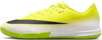 Nike Mens Mercurial Vapor 17 Academy Indoor/Court Low-Top Soccer Shoes in Brown | IM5845-200