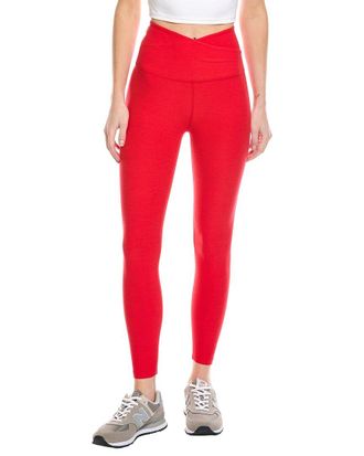 Beyond Yoga Spacedye At Your Leisure High Waist Midi Legging