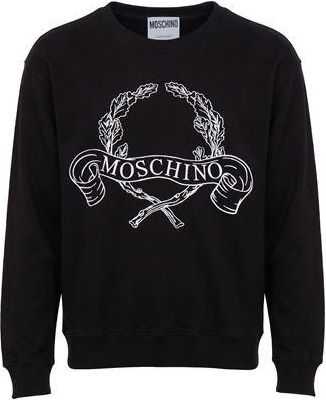 Moschino CAMISETAS Y TOPS - Sudaderas en YOOX.COM