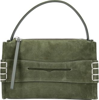 J.W.Anderson Borsa A Spalla Piccola Loafer