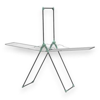 Colombo Tendedero Con Perchero 210x69xh192 Cm