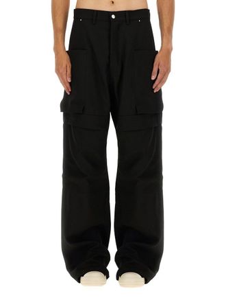 Rick Owens Stefan Cargo Pants
