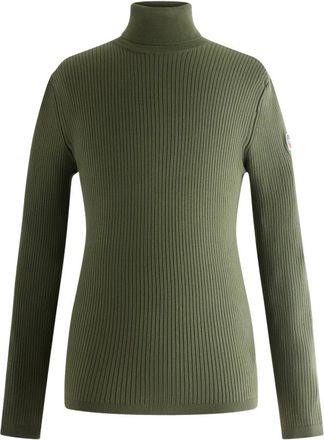 Fusalp Heren, Sport, Groen, Maat: 2XL Wol