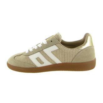 Back70 Back70, Dames, Schoenen, Beige, Maat: 37 EU