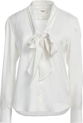 Celine CAMISETAS Y TOPS - Camisas en YOOX.COM