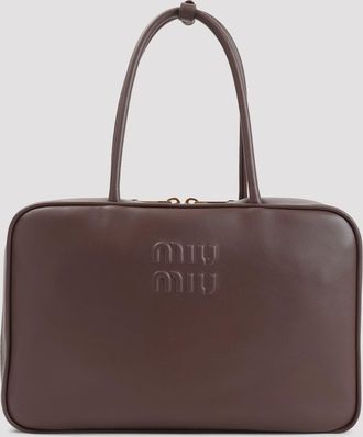 Miu Miu Beau-schoudertas