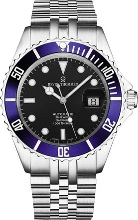 Revue Thommen Duikhorloge - Heren - Horloges - Veelkleurig - ONE Size - Accessoires