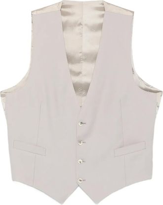 Dior Gilet anni 90 - Grigio