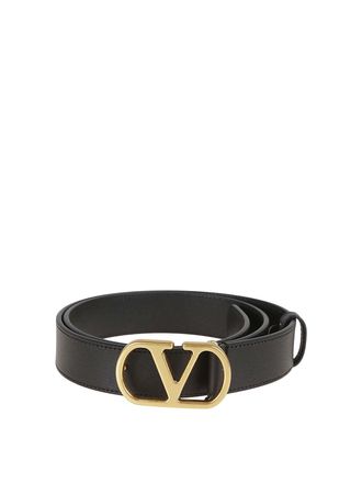 Valentino Garavani Belt H 30 Vlogo Signature